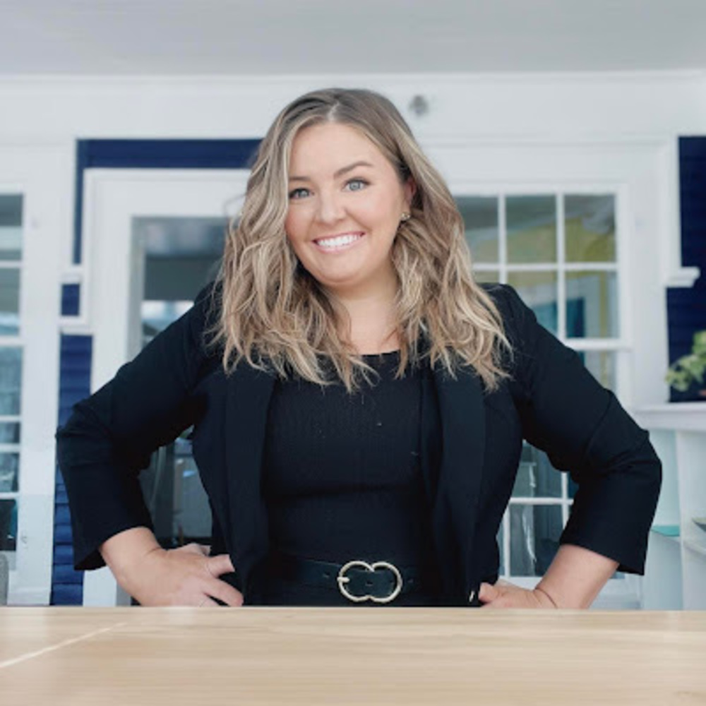 Meet your Posher, Kate